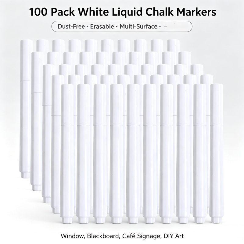 Copic Marker Sketch - Pena Kapur Cair Dapat Dihapus 3-100