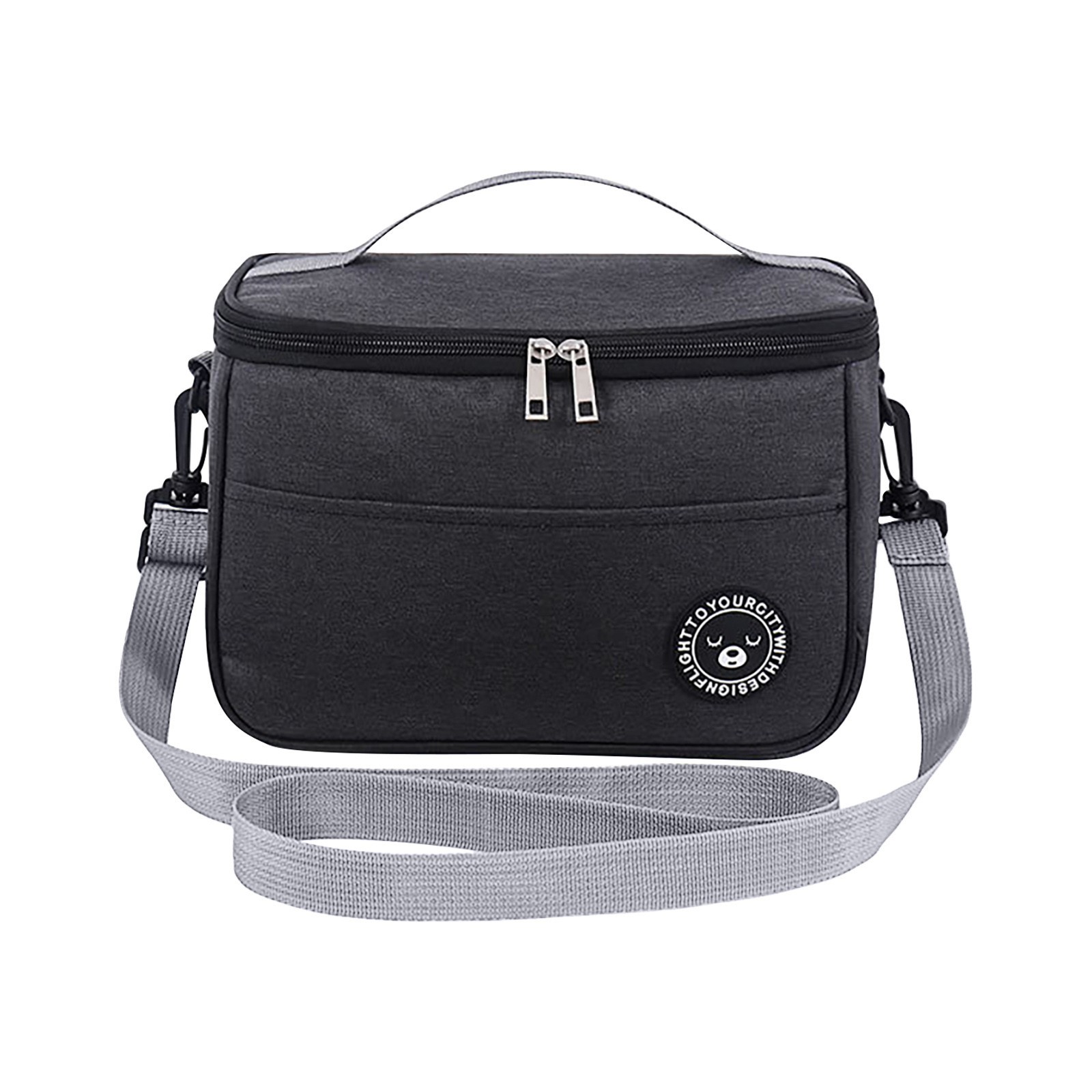 Tas piknik portabel kotak maka - Tote Bag Sublimation ulasan dan harga