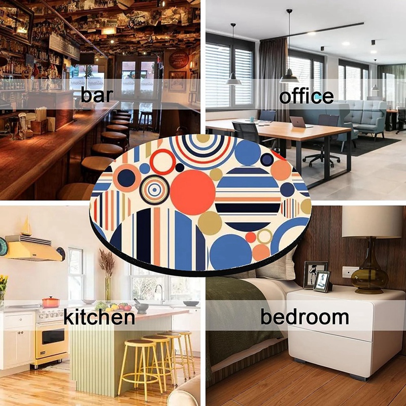 Alas Cangkir Kosong untuk Subl - Coaster Sublimation Blank ulasan dan harga