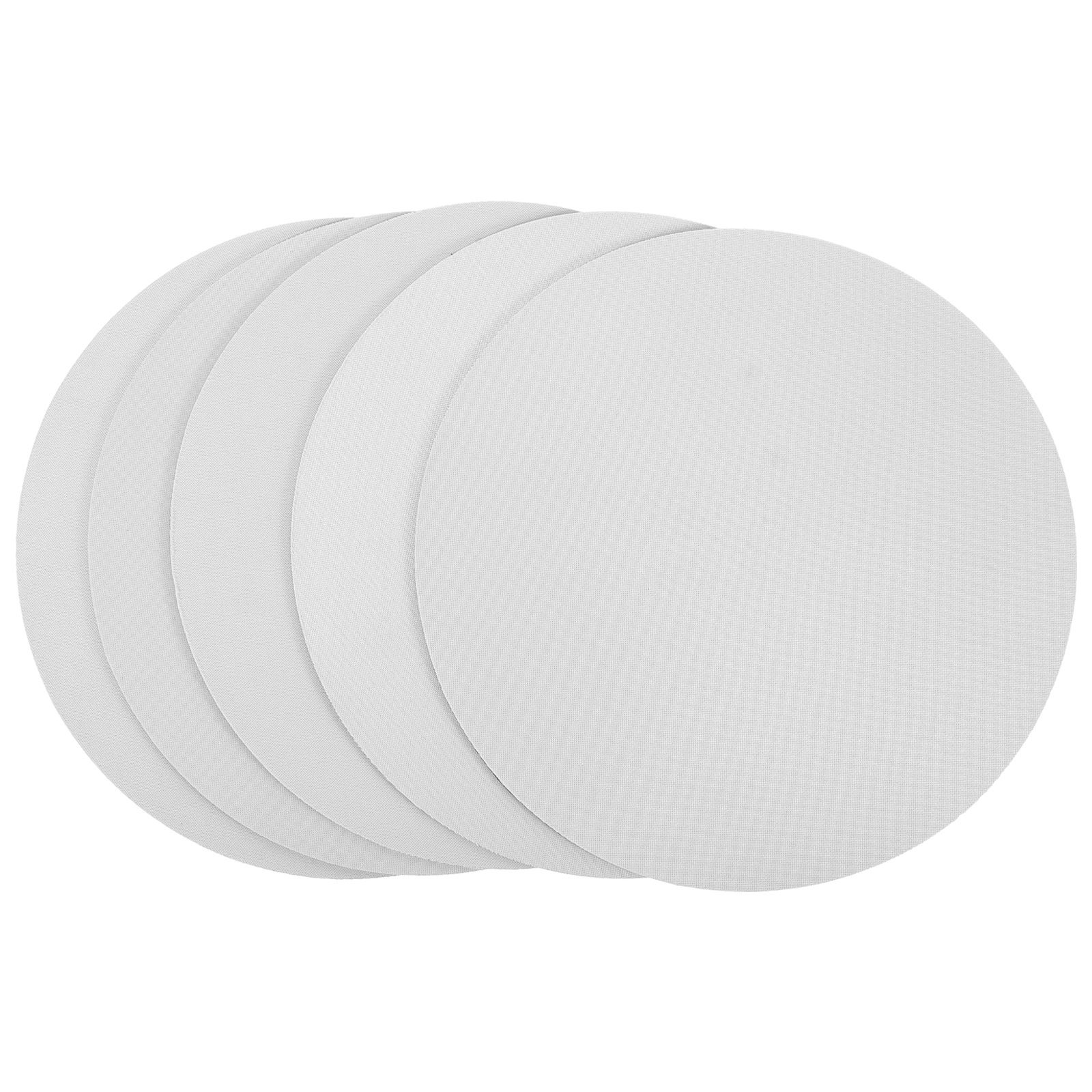 5Pcs Alas Mouse Besar Kosong u - Mouse Pad Blank Sublimation ulasan dan harga