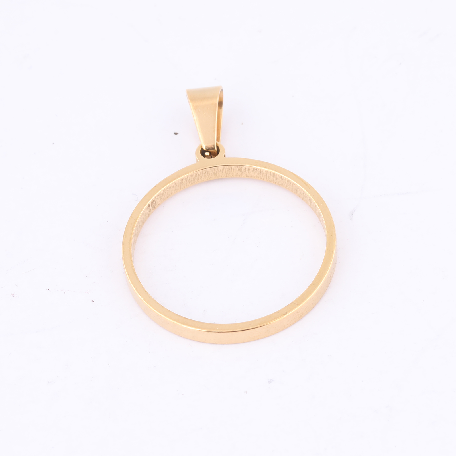 10 buah 25mm jimat Bezel terbu - Metal Photo Panel ulasan dan harga