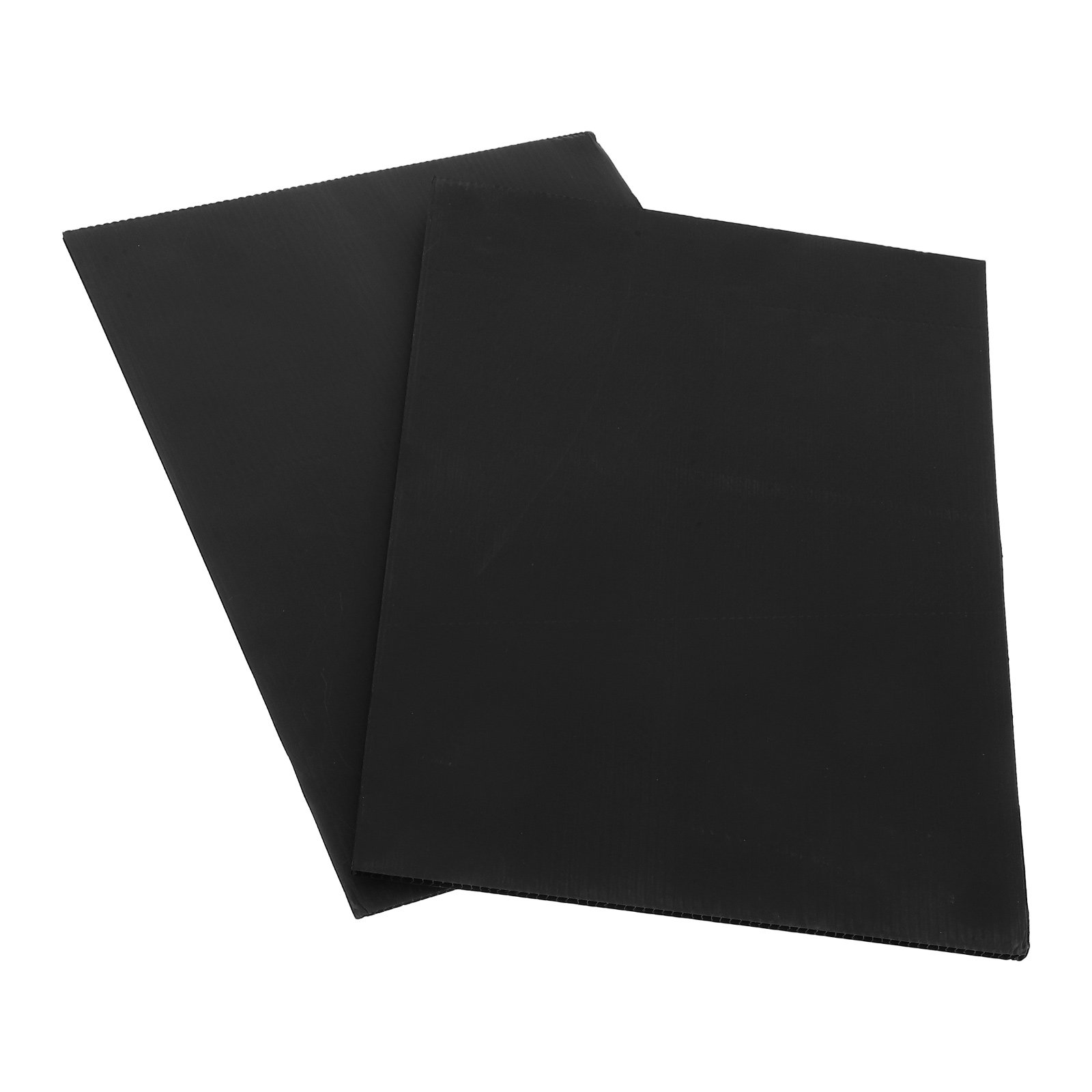 2 Buah Papan Tanda Kosong untu - Yard Sign Blank ulasan dan harga