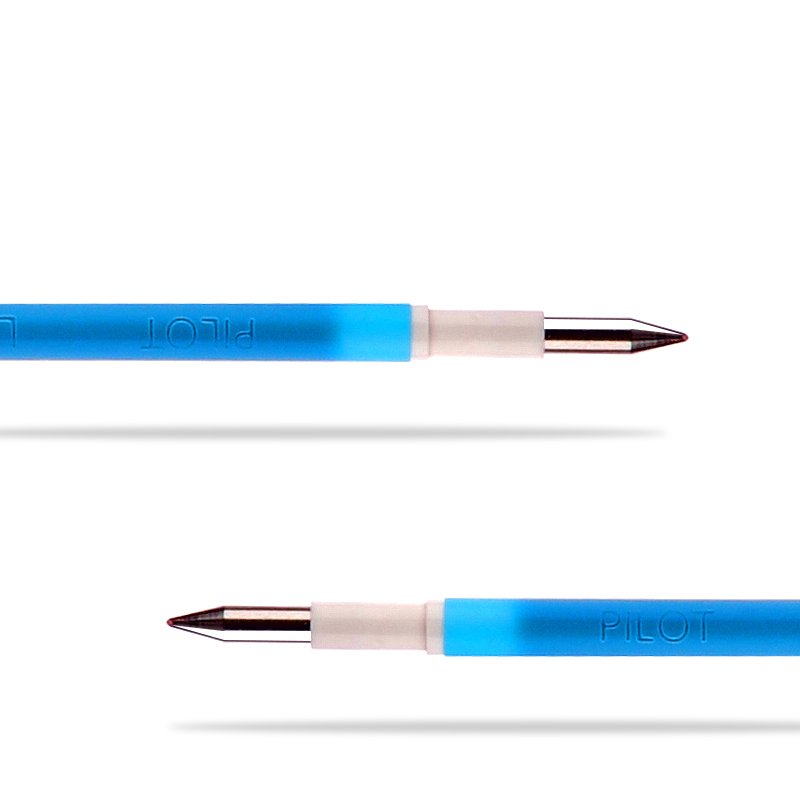 1 Buah Pulpen Gel Dapat Dihapu - Pilot Pen Frixion ulasan dan harga