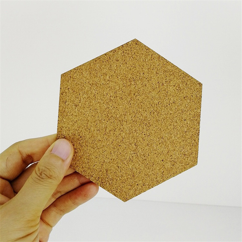 100 Buah/Lot DIY Sublimasi Kos - Coaster Sublimation Blank ulasan dan harga