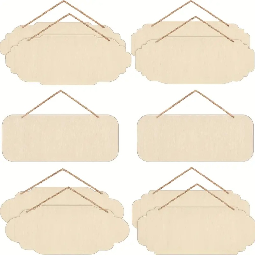 Kosong persegi panjang Oval me - Yard Sign Blank ulasan dan harga
