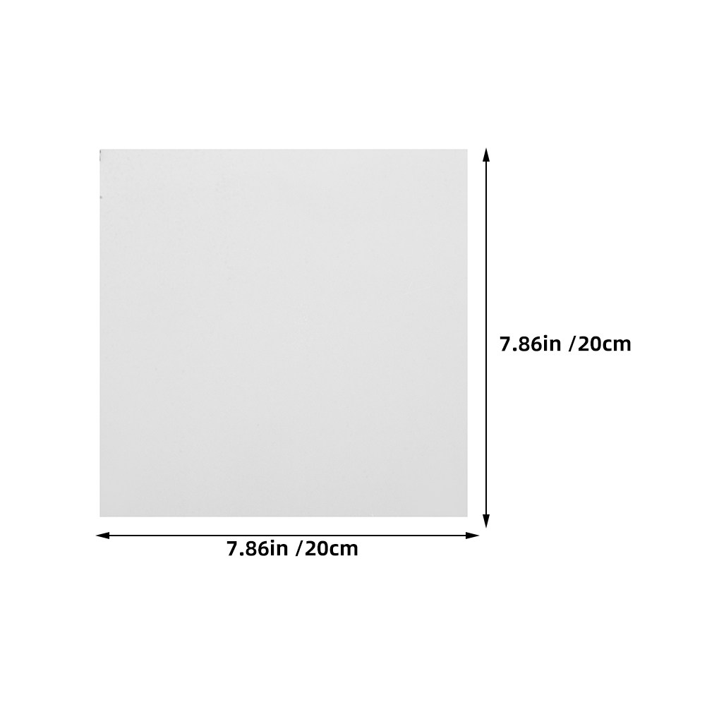 Ubin Keramik Persegi Kosong un - Coaster Sublimation Blank ulasan dan harga
